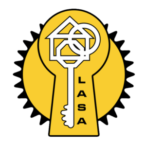 LASA Locksmith Cape Town