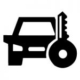 Locksmith Icon 3 Car