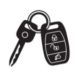 Locksmith Icon Keys