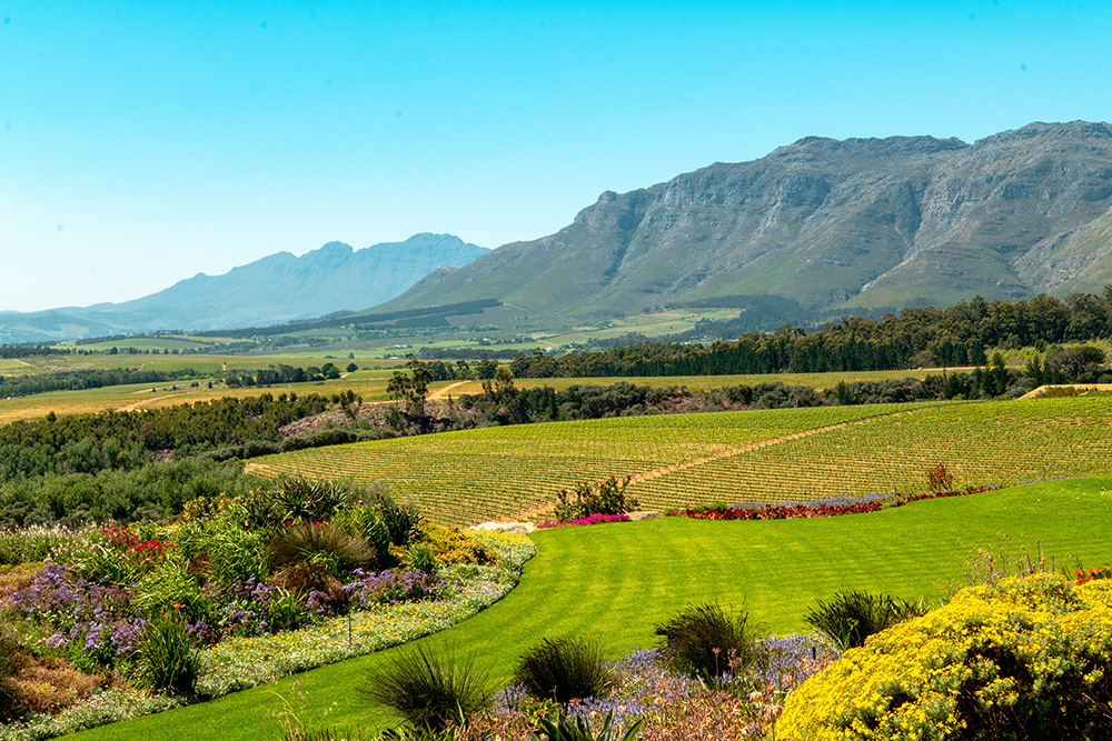 Locksmith Stellenbosch