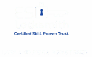 ES Locksmiths